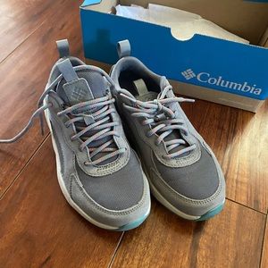 Columbia pivot women shoes